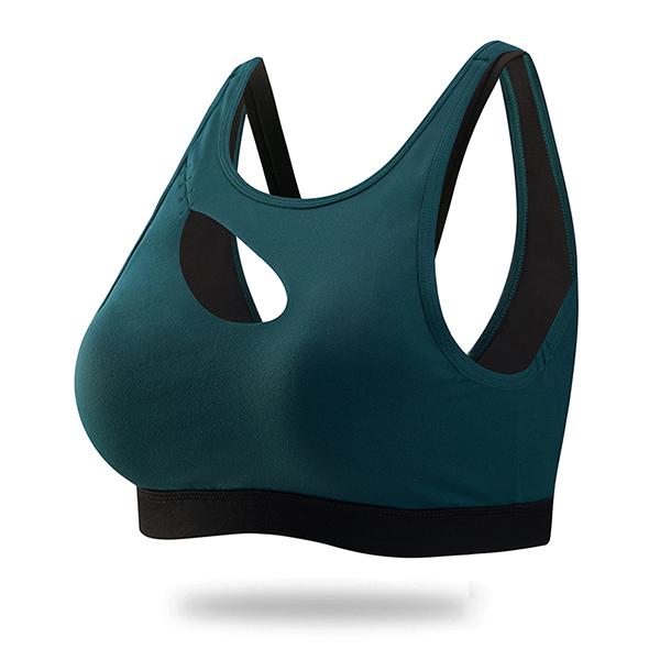 Gym Fitness Fitness Bra #5312
